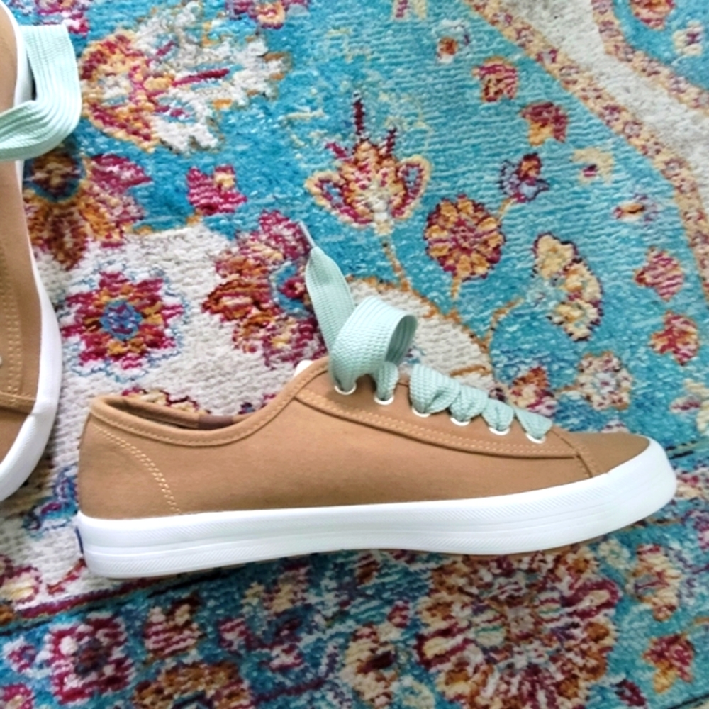 New Keds Kickstart TRX - Picture 6 of 10